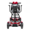 Scooters de mobilidade de handicap para handicap de suporte móvel de alumínio